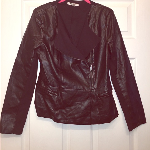 ✨DKNY jacket✨ - Picture 5 of 8