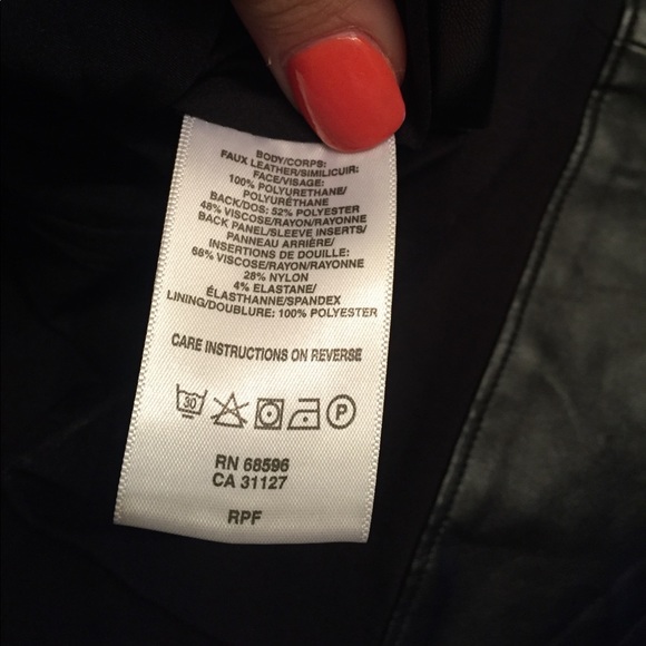 ✨DKNY jacket✨ - Picture 8 of 8