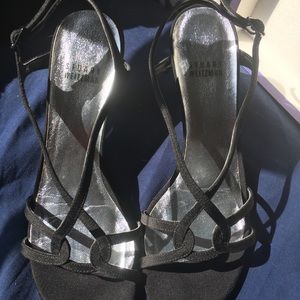 Stuart Weitzman Heels