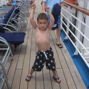 Meet your Posher, Amie