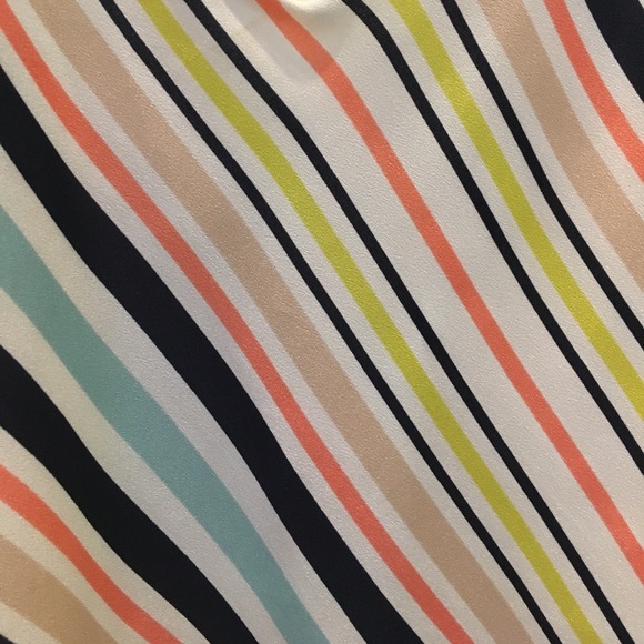 Spaghetti strap tank. - Picture 2 of 3