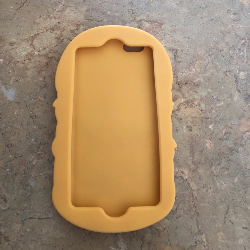 iPhone 6 Hamburger Case - Picture 2 of 2
