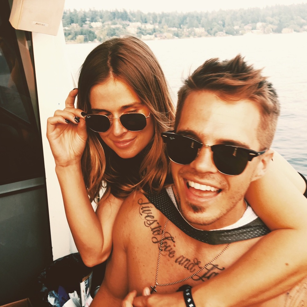 Meet your Posher, Cam