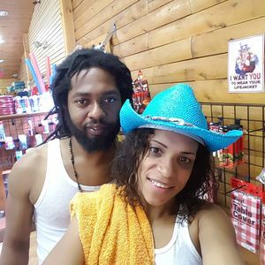 Meet your Posher, Martina