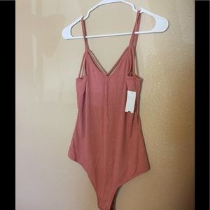 Bralette / Body Tank