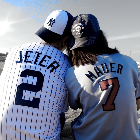 Meet your Posher, Christopher - Picture 1 of 1