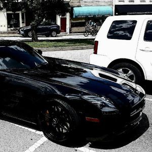 Meet your Posher, Lucas