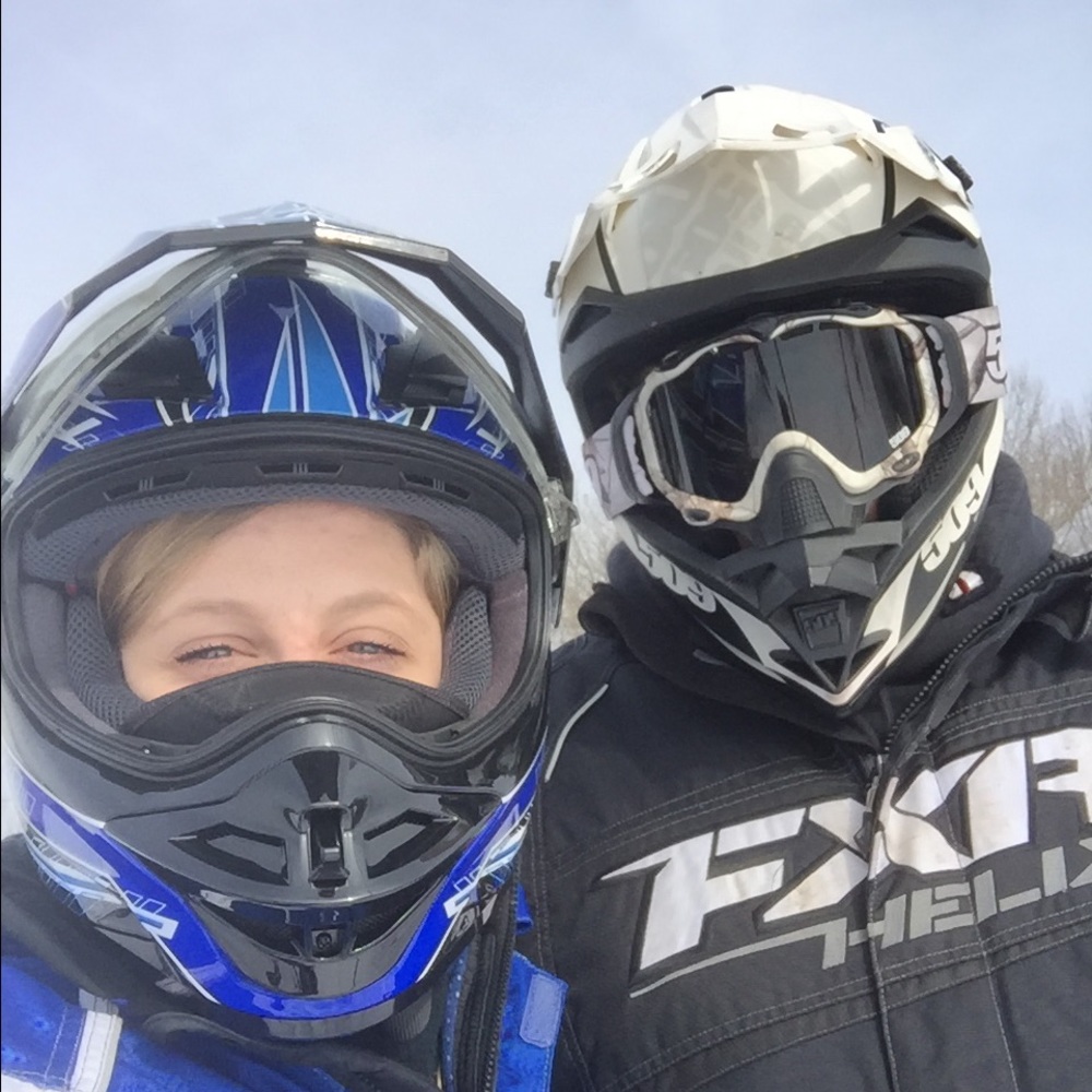 Meet your Posher, Randi