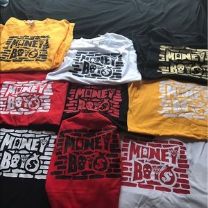 Meet your Posher, Stephon