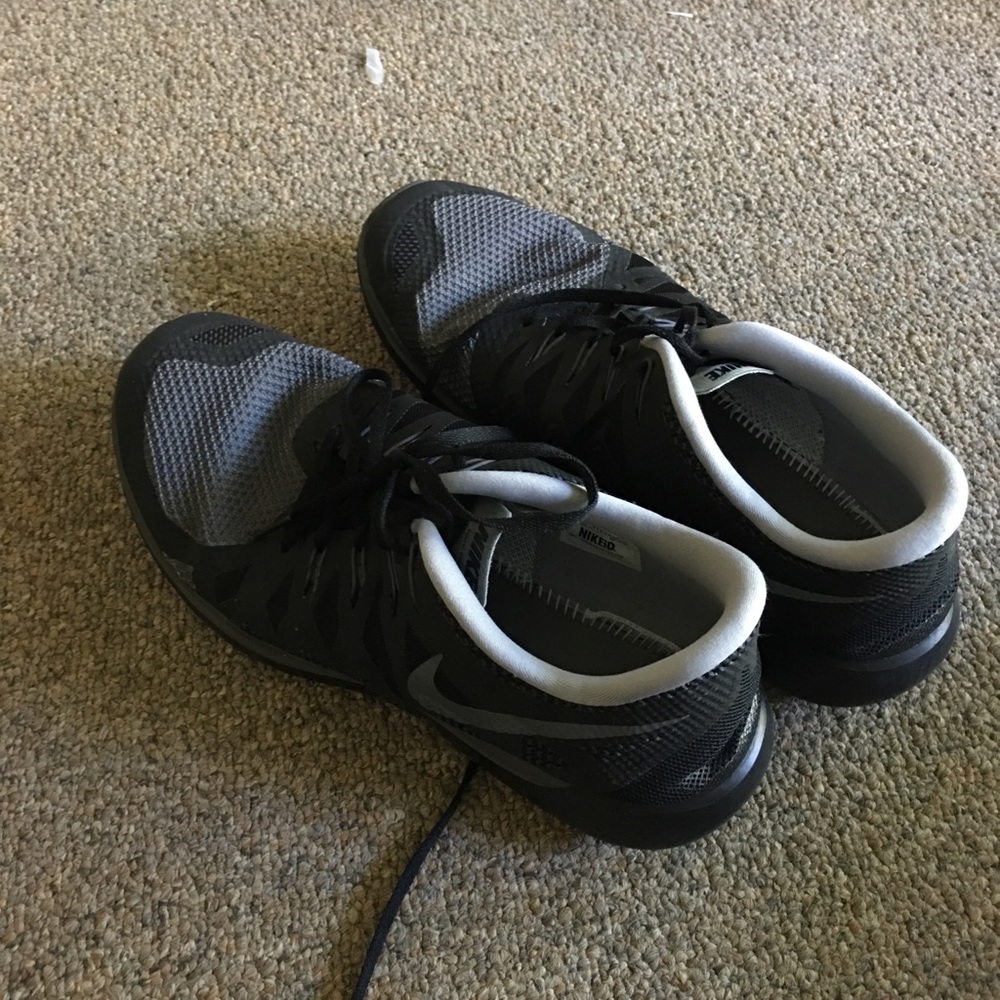 Nike free 5.0