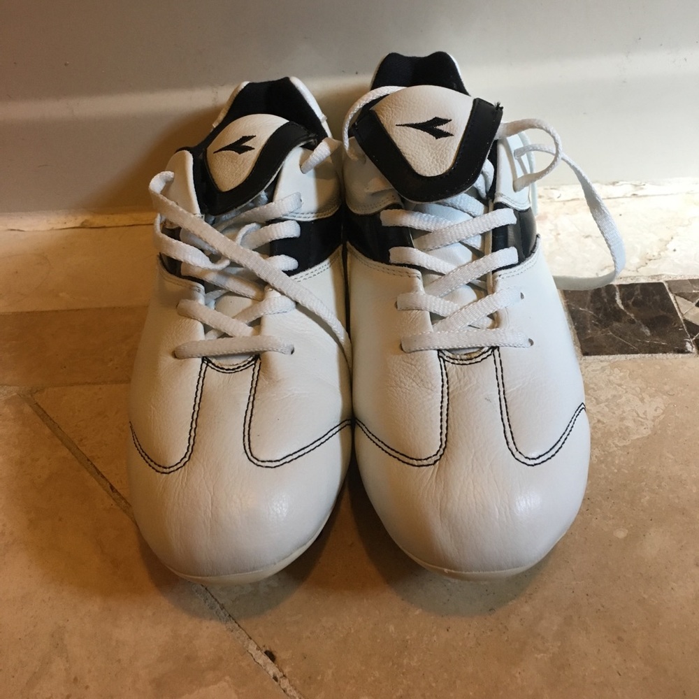 Diadora Soccer Cleats