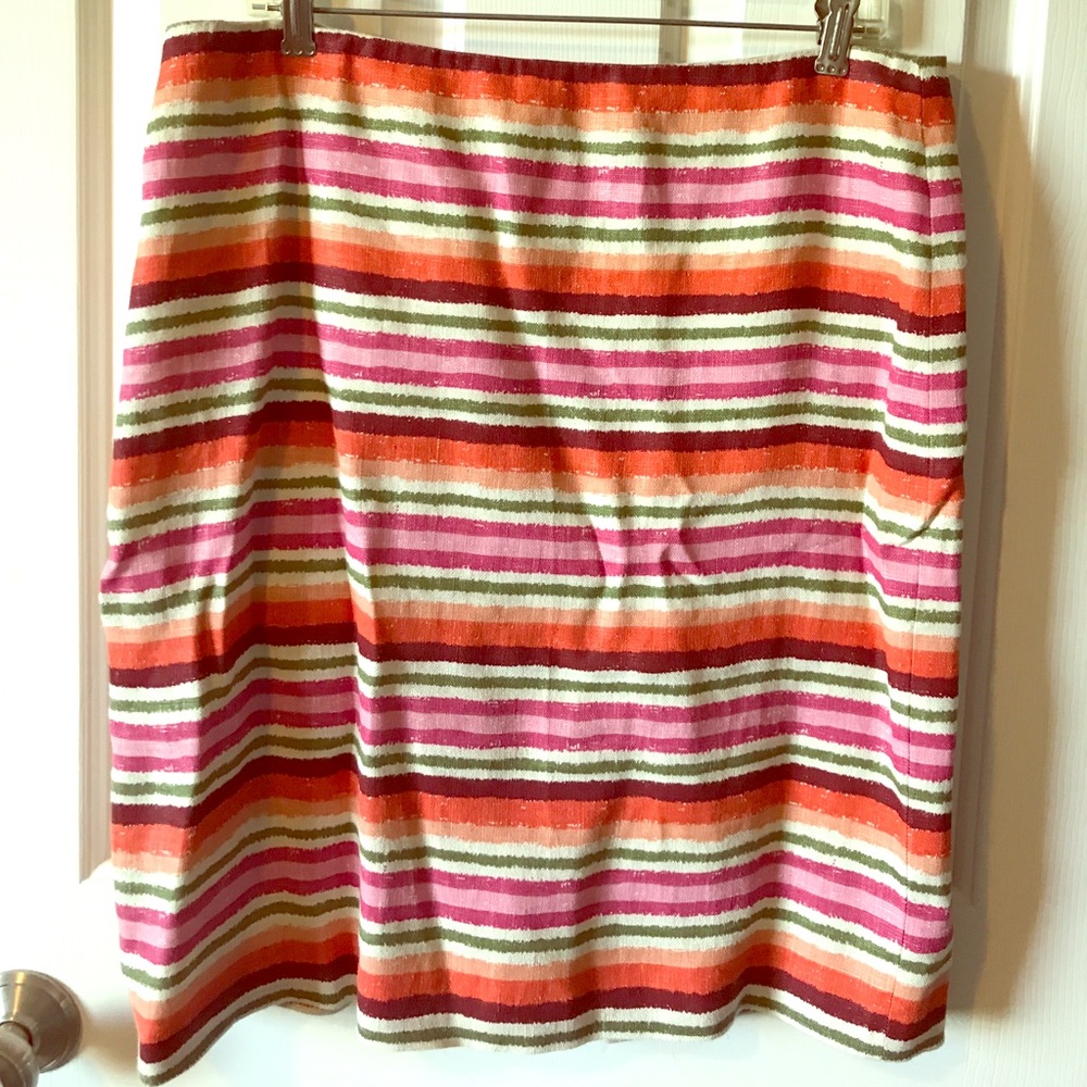 Talbots Skirt
