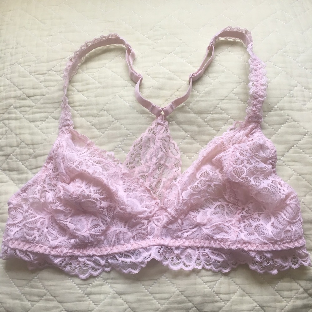 Perfect Nude Bralette