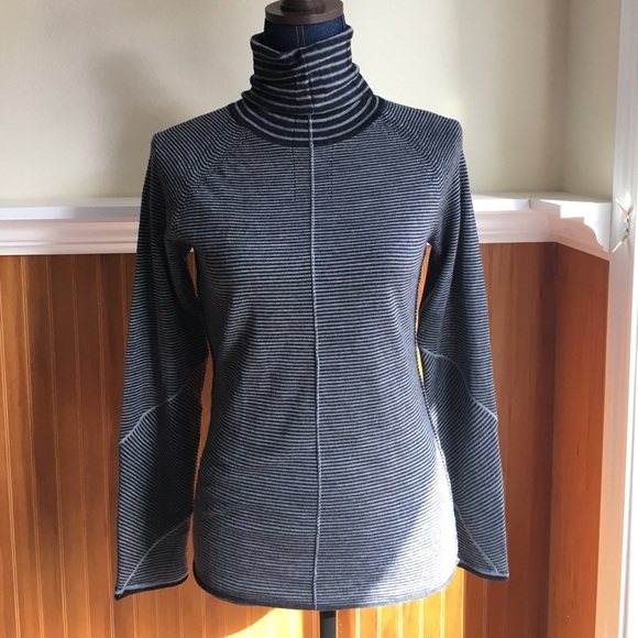 Krimson Klover Sweaters - Krimson Klover Wool Turtleneck