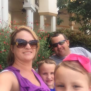 Meet your Posher, Brian-tanya