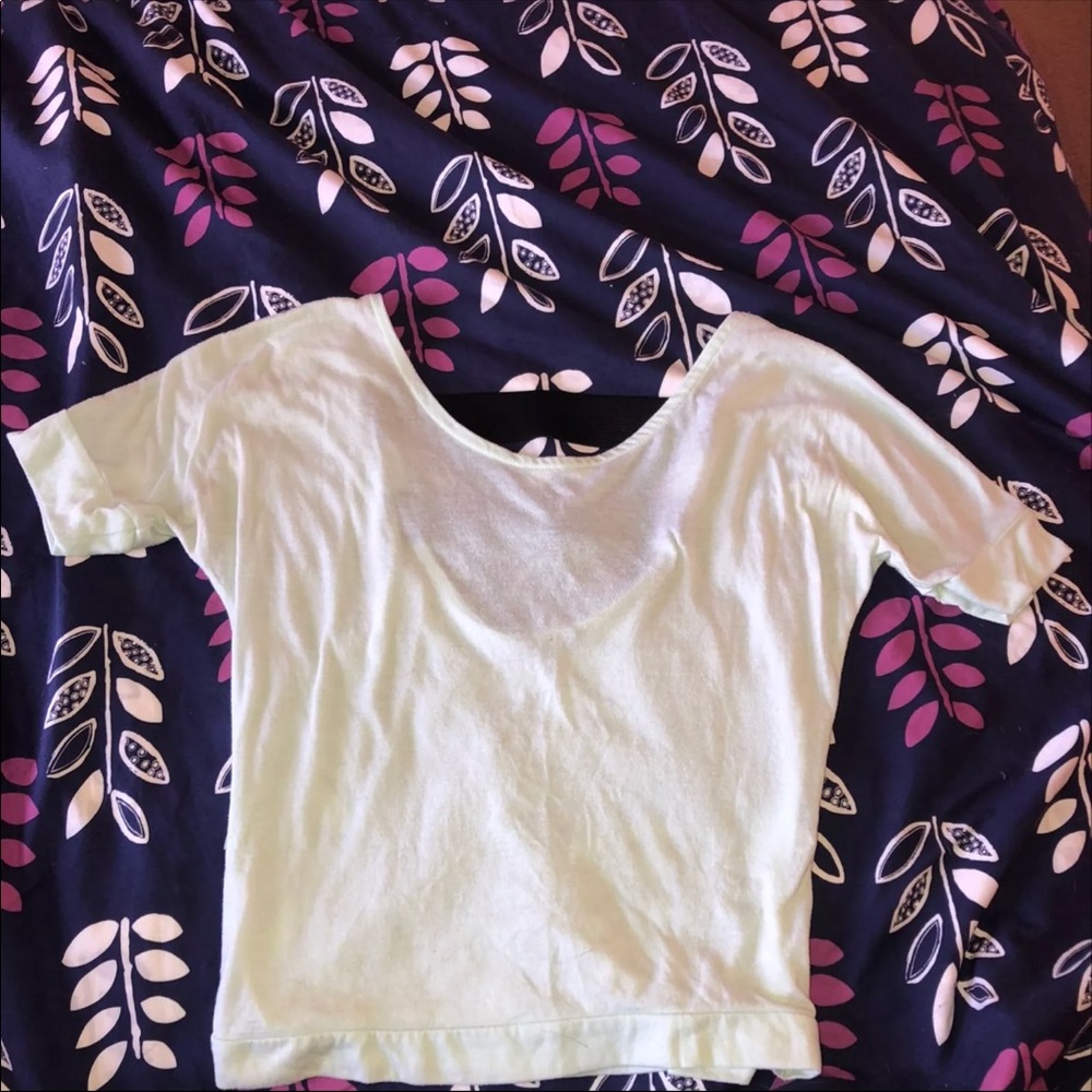 Charlotte Russe Top
