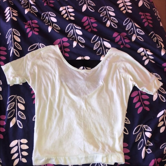 Charlotte Russe Top - Picture 1 of 3