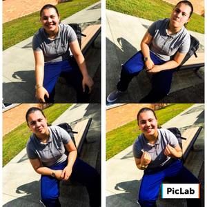 Meet your Posher, Ana