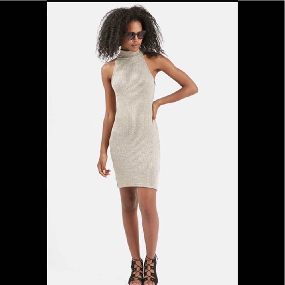 Top shop dress NWT US size 10
