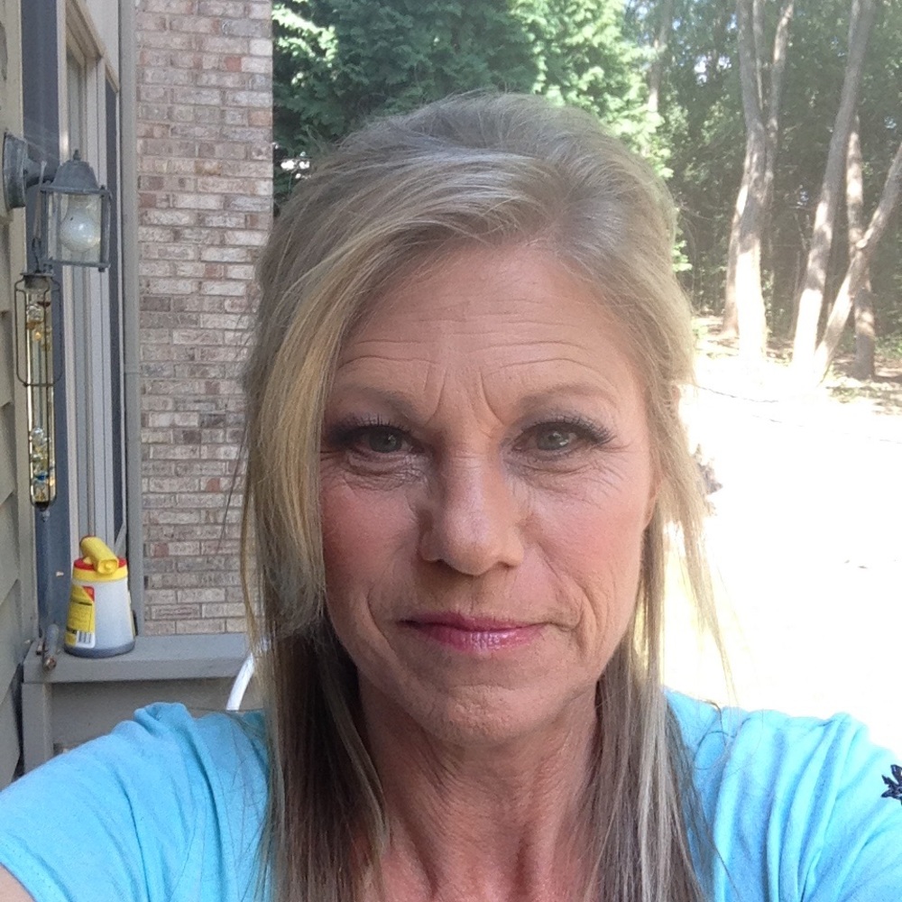 Meet your Posher, Linda