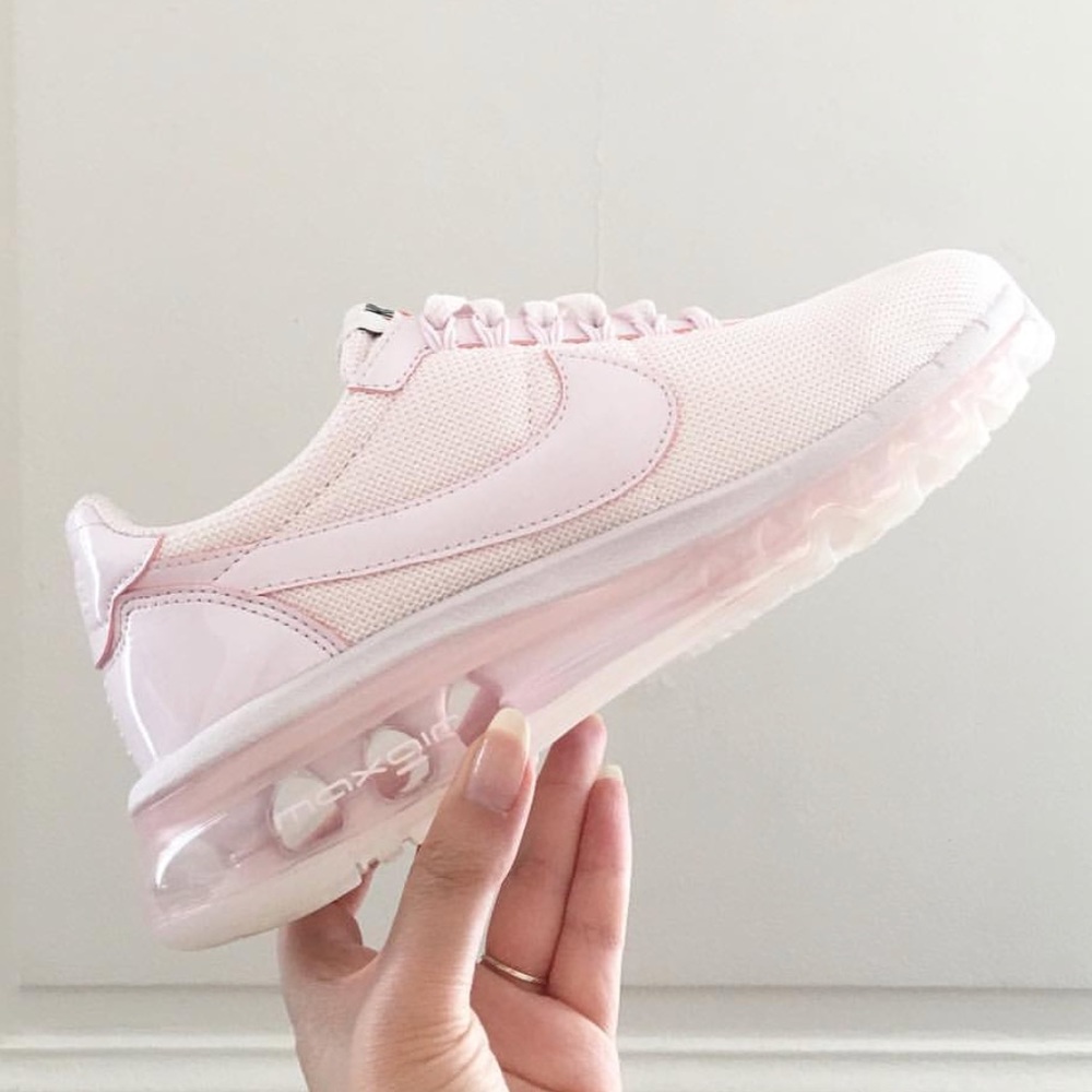NWT Nike Air Max SE 🦄 🌸 - Picture 5 of 8