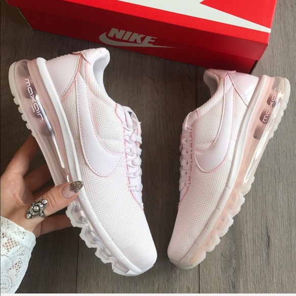 NWT Nike Air Max SE 🦄 🌸 - Picture 4 of 8