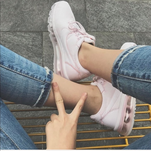 NWT Nike Air Max SE 🦄 🌸 - Picture 7 of 8