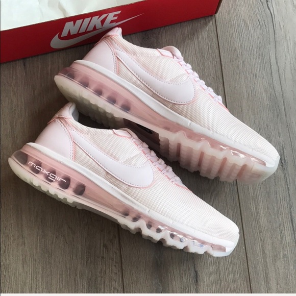 NWT Nike Air Max SE 🦄 🌸 - Picture 8 of 8