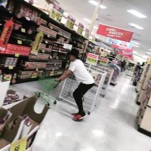 Meet your Posher, Inhyung