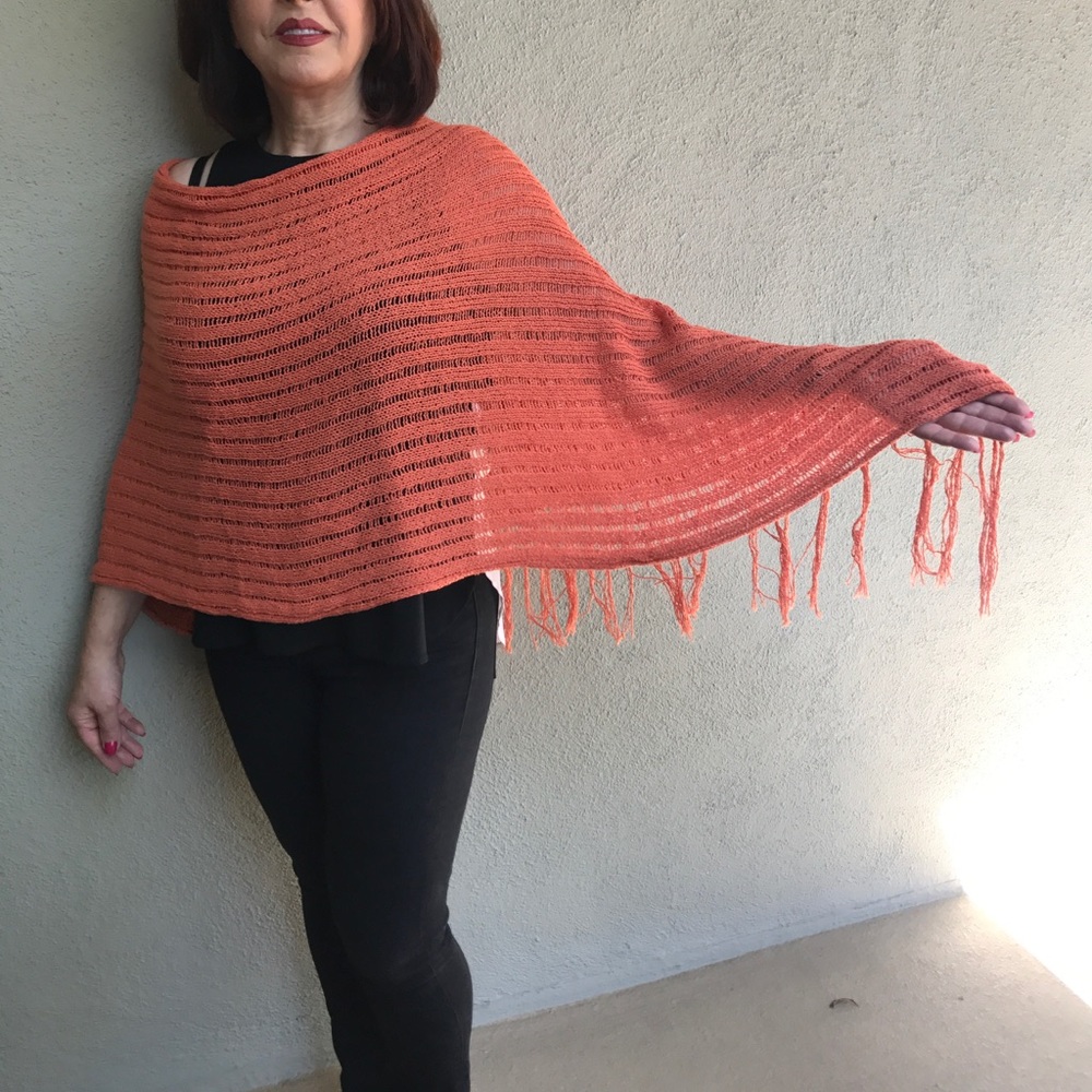 Poncho Poncho Poncho