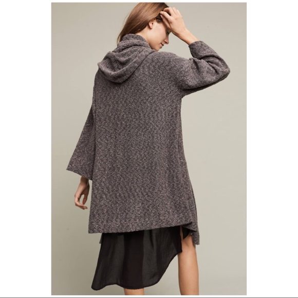 RARE Anthropologie Ingleside Cardigan - Picture 3 of 4