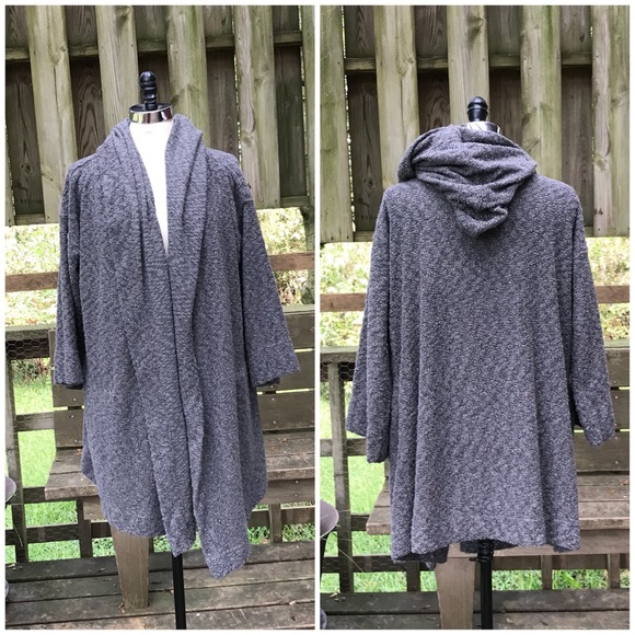 RARE Anthropologie Ingleside Cardigan - Picture 4 of 4