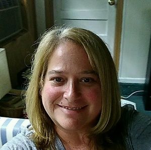 Meet your Posher, Jill