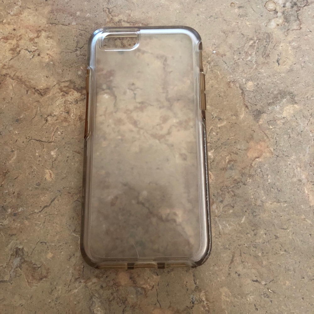 iPhone 6 OtterBox Clear Case