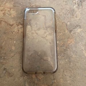 iPhone 6 OtterBox Clear Case