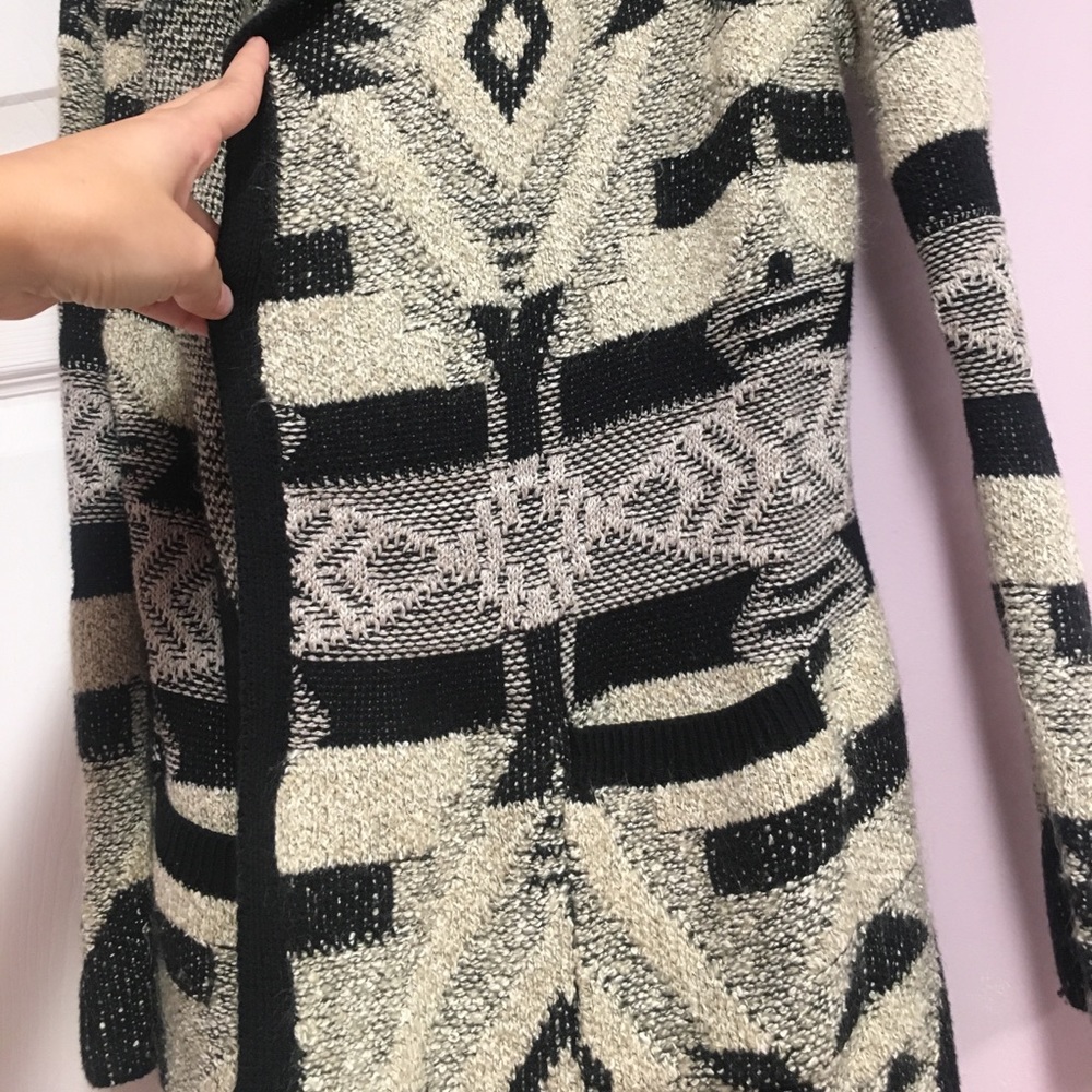 Lucky Brand Cardigan