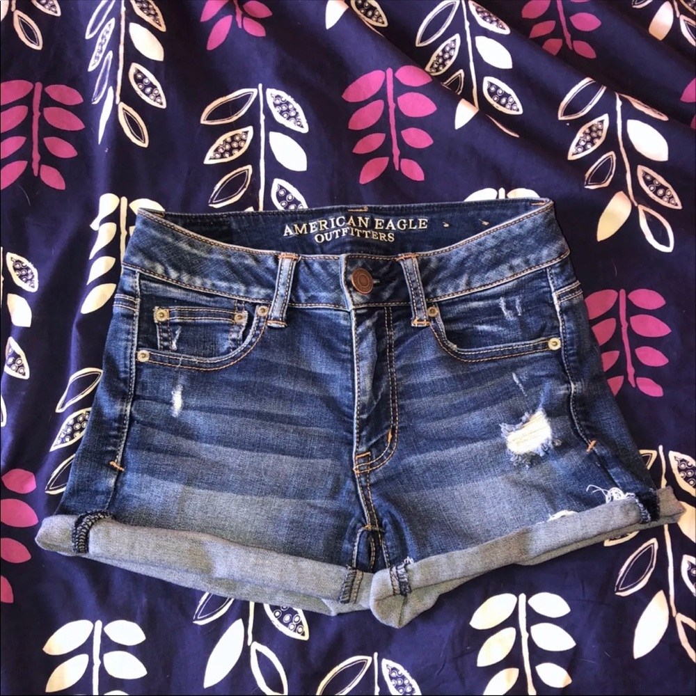 American Eagle Shorts