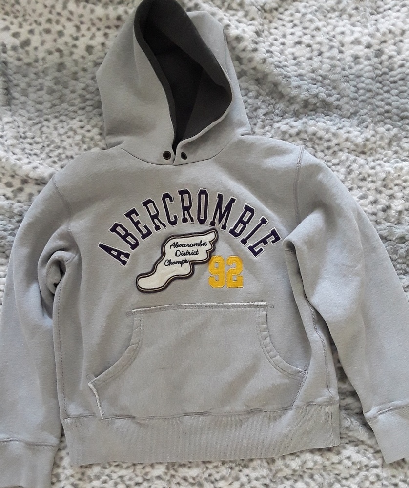 Abercrombie Hoodie