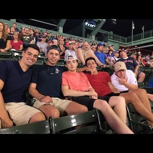 Meet your Posher, Joe