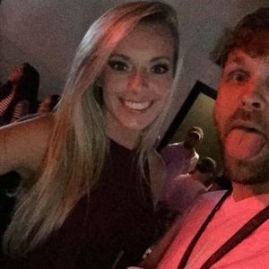 Meet your Posher, Wesley