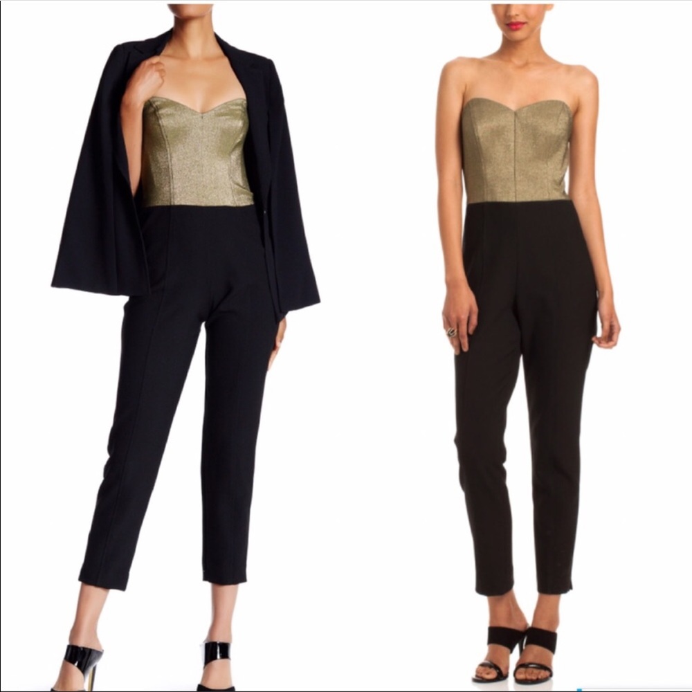 Trina Turk Jump Suit
