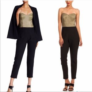 Trina Turk Jump Suit