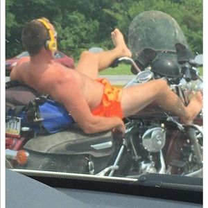 Meet your Posher, Christopher