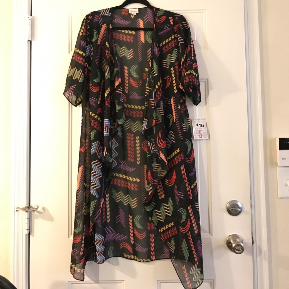 Lularoe Shirley! NWT!