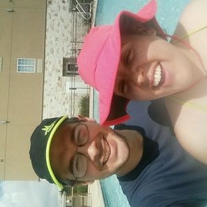 Meet your Posher, Jordan