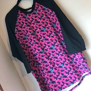 LuLaRoe butterfly Randy
