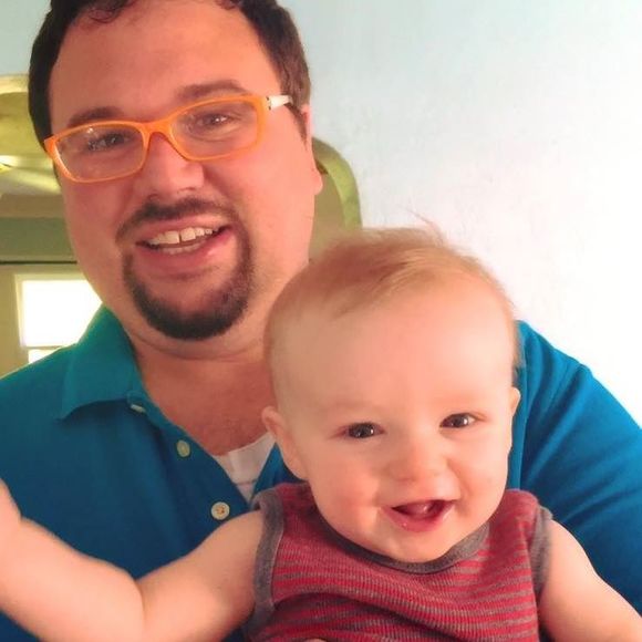 Meet your Posher, Jason - Picture 1 of 1