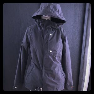 Women's Burton Snowboard Jacket