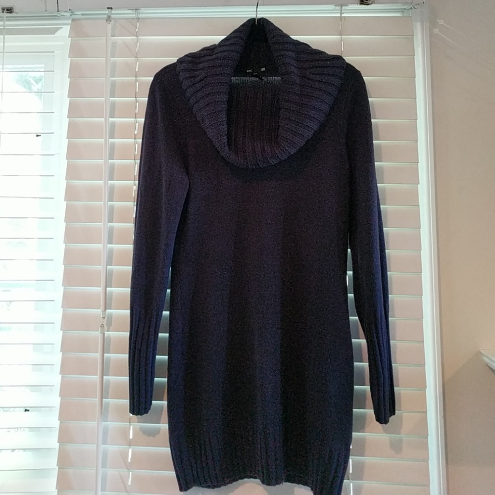 H&M tunic sweater