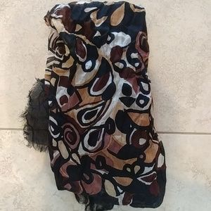 Steve Madden Accessories - Steve Madden Scarf Steve Madden Accessories - Steve Madden Scarf
